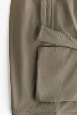 Pantal?n zip-off con perneras barrel - H&m фото 8