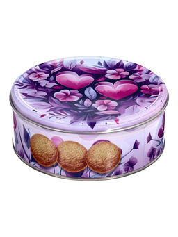 Печенье сдобное Повод, в сахарной обсыпке, 150 г