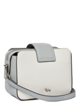Сумка Labbra L-15329 white/sea-salt