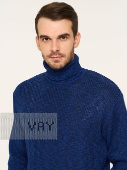 Свитер мужской 5232-12348 - Vay фото 3