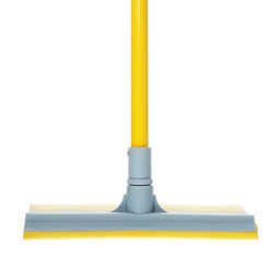 Окномойка VETTA с телескопич. ручкой 96 см, насадка 20 см, арт. 444-332 - Полимербыт фото 5