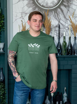 Футболка мужская 54261 Lets go - Let's go фото 9