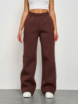 JETTY Утепленные брюки