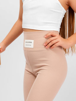 Лосины для девочки Соль&Перец  фото 3