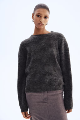 Jersey en punto de canal? - H&m фото 9