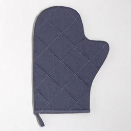 Набор кухонный Vintage collection варежка-прихватка 20х28см, прихватка 19х19см,100% хл - Этель фото 3