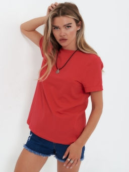 ФУТБОЛКА ЖЕНСКАЯ - Chic & charisma фото 14