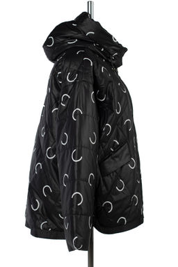 Куртка демисезонная (синтепон 80) - El podio фото 4