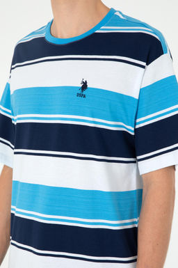 Мужская футболка Saks Неожиданная скидка в корзине - U.s. polo assn фото 7