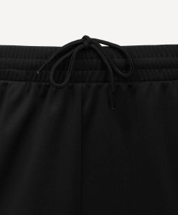 Шорты тренировочные JOGEL CAMP 2 Training Poly Shorts, черный  фото 3