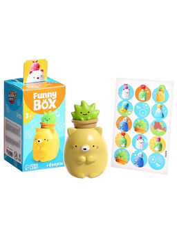 Игровой набор Funny box, зверята, МИКС - Woow toys фото 30
