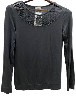 ESLI Джемпер женский LD 380 черный