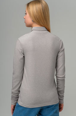 Водолазка для девочки Happyfox