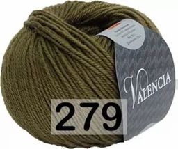 VALENCIA - Сеам фото 18