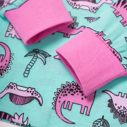 Пижама для девочки Bonito