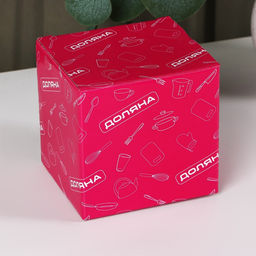 Кружка Доляна Млечный путь, 300 мл, фарфор, белая  фото 6