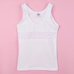 Майка для девочки Baykar