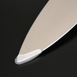 Нож - шеф Доляна Salomon, лезвие 20 см  фото 3