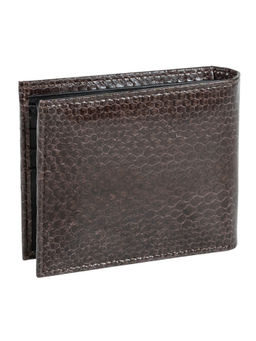 Портмоне из кожи морской змеи - Sefaro фото 2