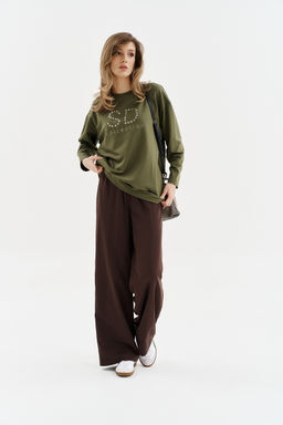 Блуза 5826 - Soda фото 2