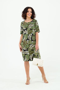 Платье Роксана (44) - Serenada фото 8