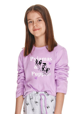 Детская пижама 23W Ida 2781-2782-02