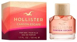 HOLLISTER CANYON ESCAPE w EDP 30 ml M,