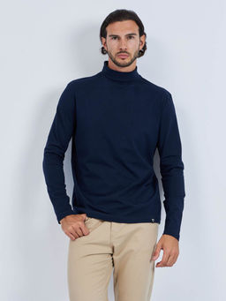 Водолазка мужская арт. 02375 - F5 фото 3