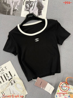 Футболка женская укороченная - Bruno фото 9