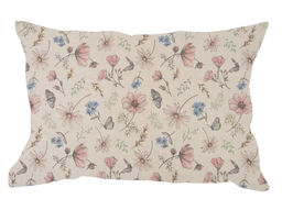 24С185-ШР/у/уп.кор. 215*175 КПБ "Цветочный узор" цв. 1 рис. 197