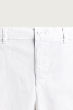 PANTAL?N CHINO SKINNY FIT / Blanco