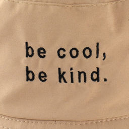 Панама Be cool, бежевая, р-р 56