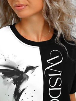 Кроп-топ 333-2 - Вега фото 11