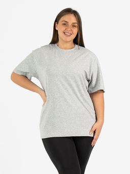 Футболка Top.867+ меланж