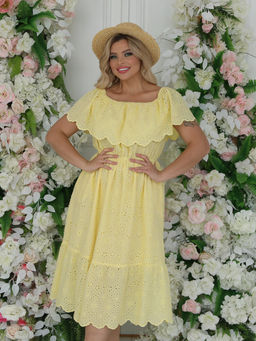 Платье П1-5520/5