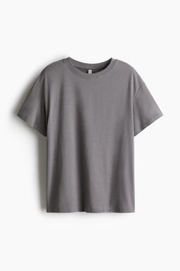 Camiseta oversize - H&m фото 4