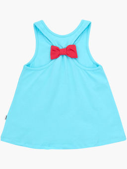 Майка-борцовка UD 1770 малиновый - Mini maxi фото 16