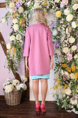 Кардиган П4-3354 - Wisell фото 14