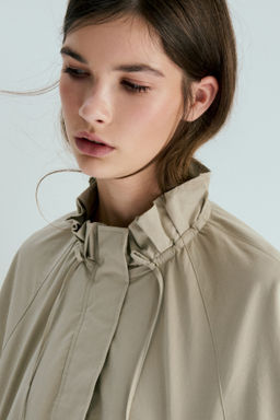 Chaqueta de sarga - H&m фото 2