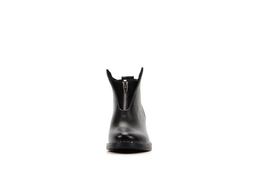 Ботильоны EDART 238.vena.black/шерсть