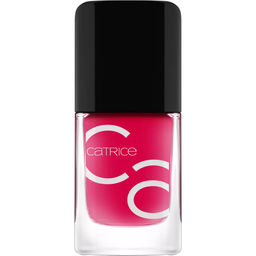 CATRICE Лак для ногтей IcoNails Gel Lacquer, 141 Jelly-licious 10,5 мл