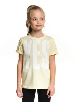 Футболка с принтом UD 0730 бир-зел/бел - Mini maxi фото 20