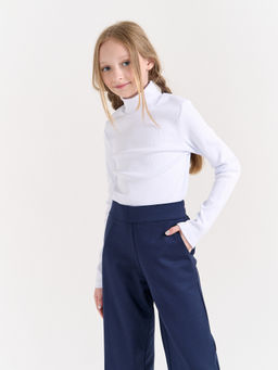 Бадлон Белый 7+ - Bungly фото 10