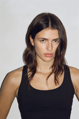 Sujetador de deporte con SoftMove Medium Support - H&m фото 15