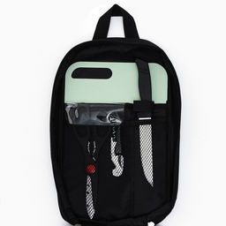 Подарочный набор для пикника «На природе вкуснее», 7 предметов