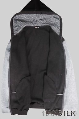 Толстовка Т-18 футер 3х нитка