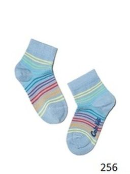 Носки дет.TIP-TOP 5С-11СП, р.14 (60/6) - 256 светло-розовый - Conte elegant фото 3