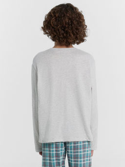 Пижама для мальчиков с принтом - Mark formelle фото 19