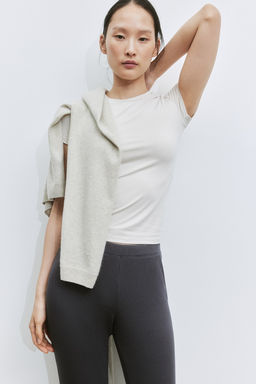 Pantalon acampanado - H&m фото 2