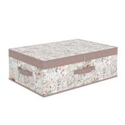 Короб стеллажный с двойной крышкой, 58*40*18 см, Valiant  фото 21